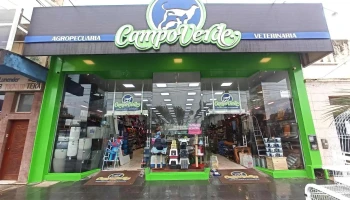 Campo Verde Chuí - - Centro Campo Verde Chuí - - Centro