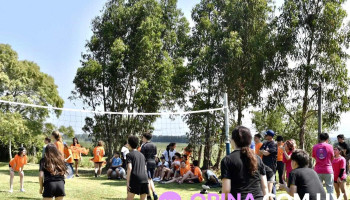 Campo Verde, Instituto Geselliano - San Jacinto