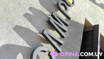 Camponet Uruguay - Rocha