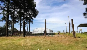 Campus C.s. y D. Santa Bernardina - Santa Bernardina