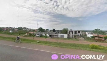 Campus Deportivo Tacuabe - Artigas