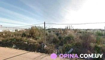 Campus Jesus Maria - Montevideo