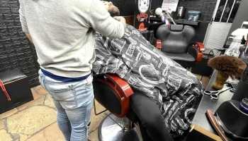 Canabarber - Av. Ricardo Becu