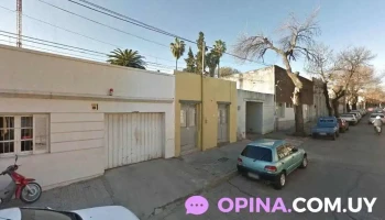 Canal 4 Paysandu - 60000 Paysandú