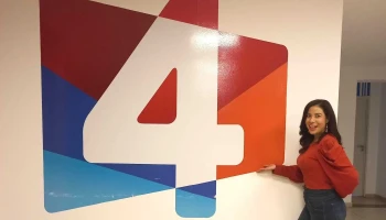 Canal 4 - Montevideo