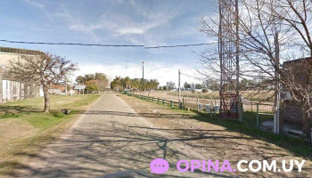 Canal 6 Sodre Colonia - 70000 Col. Del Sacramento