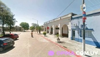 Canal 8 Bella Unión - 55100 Bella Unión