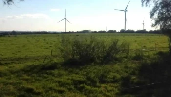 Canal 8 Rosario - 70200 Rosario