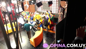 Canal A+v - Montevideo