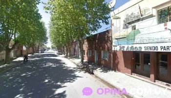 Canal Tres - Canal Tres Regional - 98000 Sarandí Del Yí