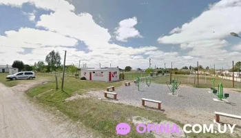 Cancha Baby Club A.Independiente - Puntas De Valdez