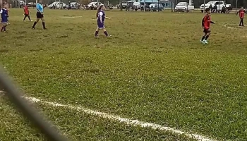 Cancha Lamperbierg - Quebracho