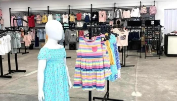 Candem Mayorista - 11800 Montevideo