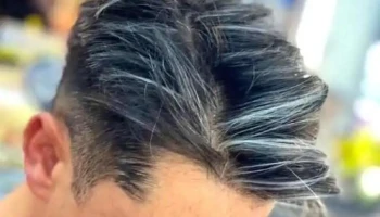 Candy Barber Shop - 60000 Paysandú