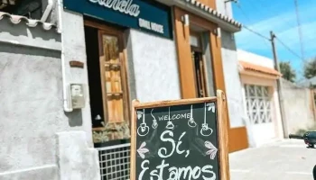 Canela Grill House - Dolores Canela Grill House - Dolores