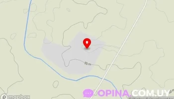 Cantera palmitas - Ruta 105