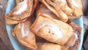 Cantina De Lucas - Montevideo Cantina De Lucas - Montevideo