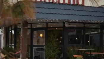 Cantina Rostand - Montevideo Cantina Rostand - Montevideo