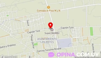 Capitán Tula 4669 bis - Montevideo