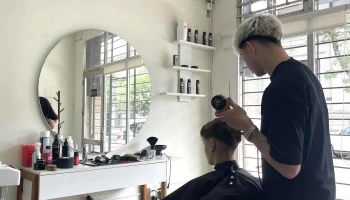 Caporale salón - Barberia en Paysandu - 60000 Paysandú