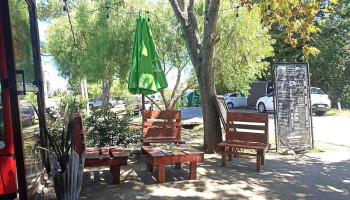 Capricho's Confitería & Rotisería - Playa Verde Capricho's Confitería & Rotisería - Playa Verde