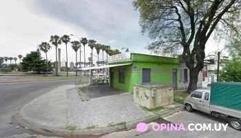 Caprichoso bar - Montevideo Caprichoso bar - Montevideo