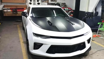 Car Audio - 20000 Maldonado