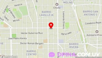 Carben Repuestos - Entre San Carlos Y