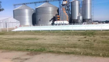 Cargill Florencio Sánchez - 75204 Florencio Sánchez