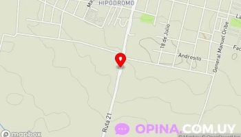 Cargill Mercedes - 21 Cargill Mercedes - 21