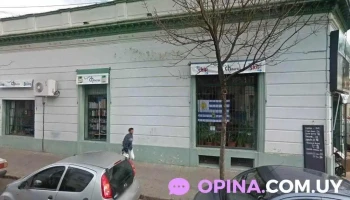 Carlitos - Paysandú