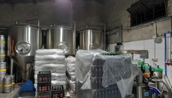 Carlos Lamarca & Bimba Brüder Cerveceria Artesanal - Paysandú