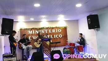 carlos maria ramirez - Montevideo