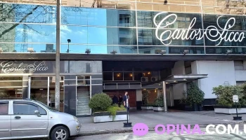 Carlos Sicco - 11200 Montevideo