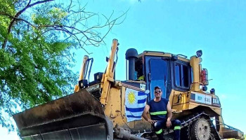 Carlotta Barrio de Lagos - Canelones