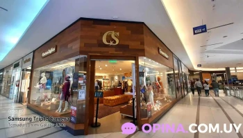 Carmen Steffens - José Ellauri 350