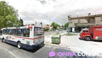 Carnicería Bayona - 11700 Montevideo