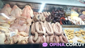 Carnicería El Cuchillo - 13000 Montevideo