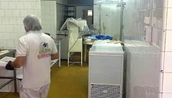 Carnicería Quebracho - Quebracho Carnicería Quebracho - Quebracho