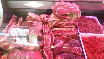 Carnicería Triángulo - 11700 Montevideo