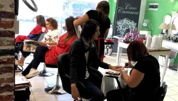 Caro Caresani - 12900 Montevideo