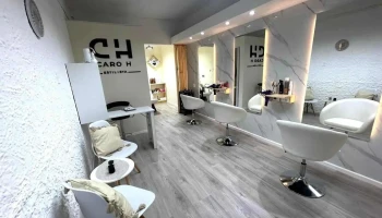 Caro H Estilista - 90000 Canelones