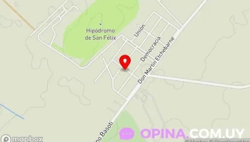 Carolina Papeleria Y Cotillon - San Félix