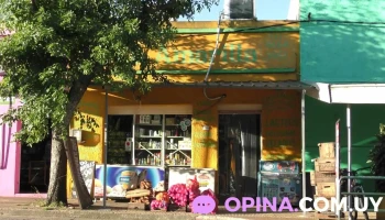 Carpa Amarilla - 18 De Julio Carpa Amarilla - 18 De Julio