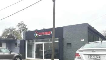 CarpediemGym - Maldonado