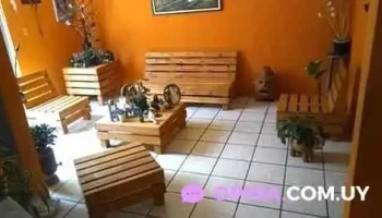 Carpinteria El Rengo - Cebollatí