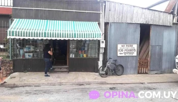 Carpintería y Ferretería Iriarte - Minas