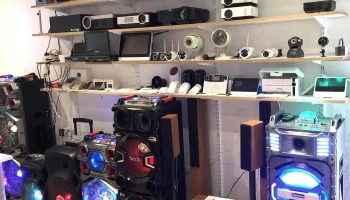 Carrasco Import Srl - 11500 Montevideo