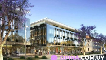 Carrasco Valley - Montevideo