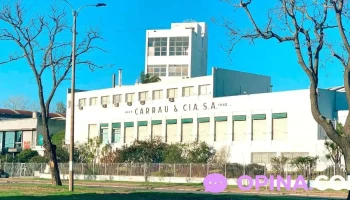 Carrau y Cia - 12000 Montevideo